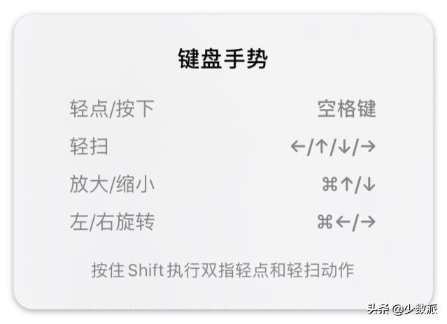 ipad升级os13.5.1系统怎么样,ipad升级os17.3.1有什么新功能