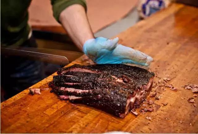 我把美国50个州按「好吃程度」排了个名，出国前收藏好慢慢打卡！