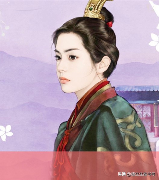 十大古言小说女扮男装,女扮男装言情文