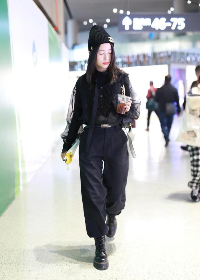 雪纺时尚洋气款,夏天流行的时尚雪纺衫