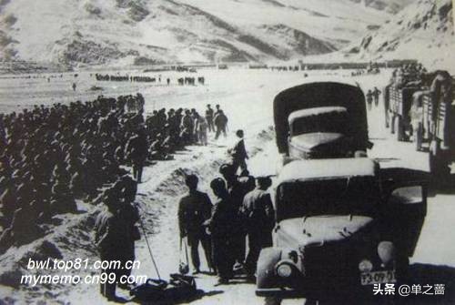 1962年中印战争究竟由谁挑起？一个英国记者用一本书给出公正回答