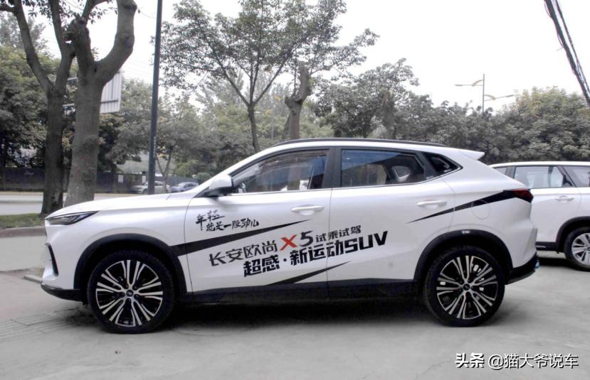 这5款suv公认超耐开,建议选择一款安全性比较高的suv