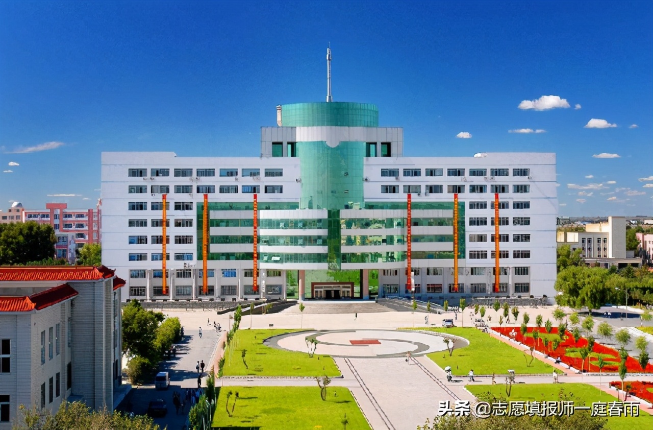 吉林公办本科低分数院校,吉林公办二本院校排名理科