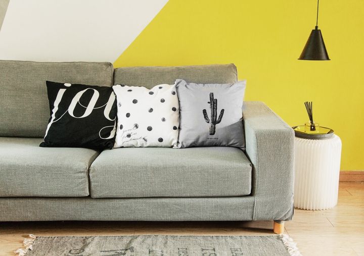 淘宝上好的家居生活用品店,等我有家了文案