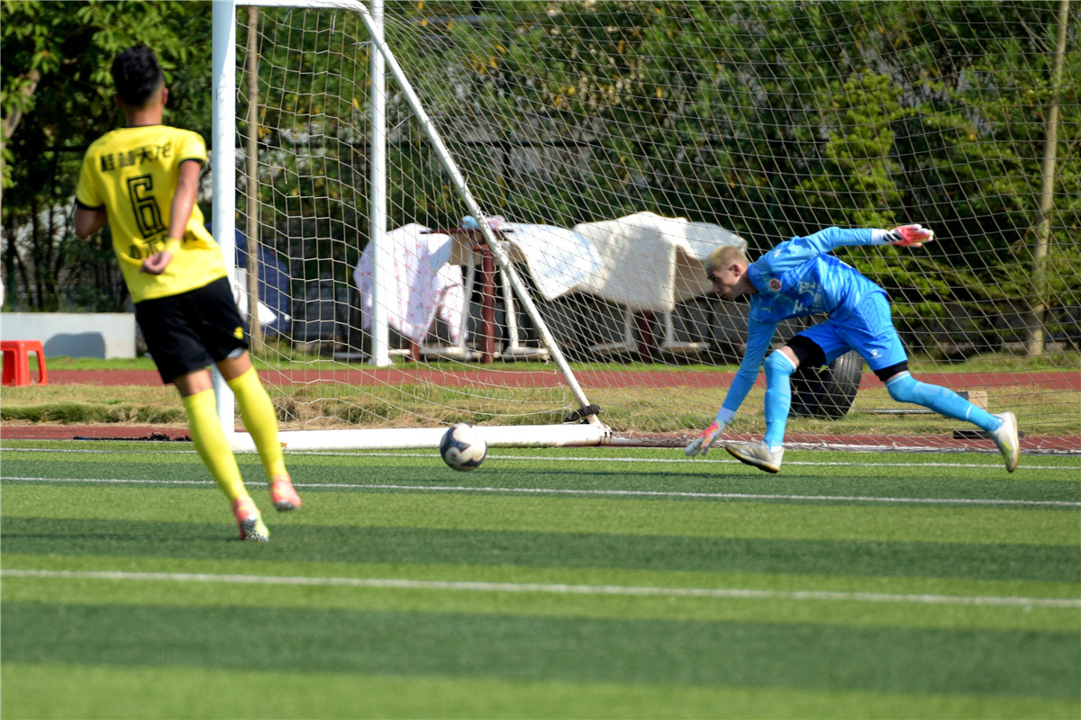 广西足球比赛今日赛程,桂超联赛2024广西贺州