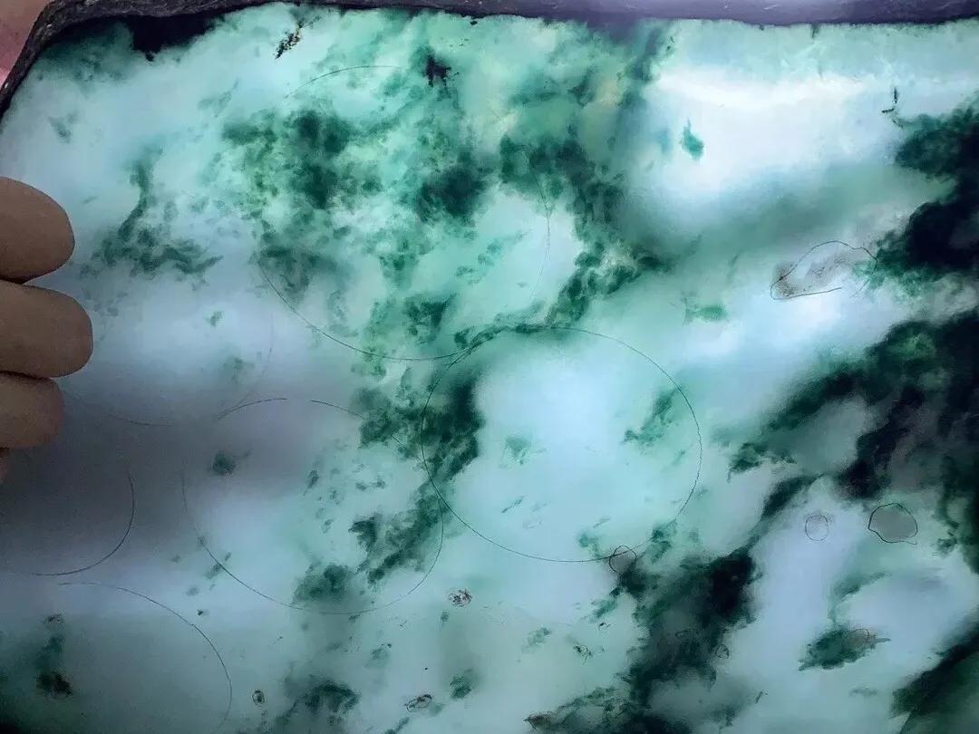 翡翠定制手镯知识大全,翡翠手镯定制1207