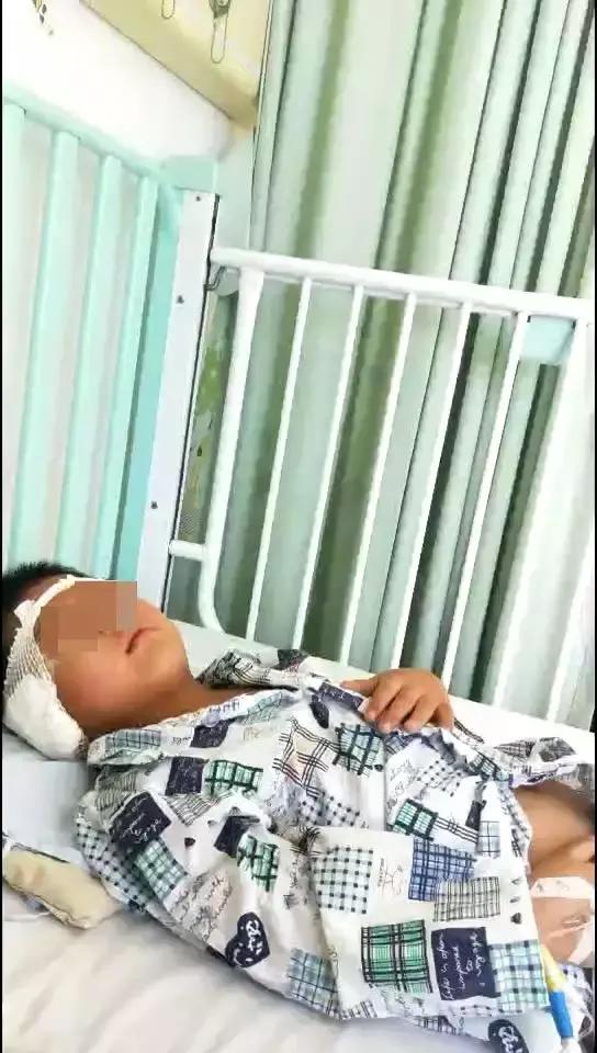 继母虐童案的真实事件,沧州虐童事件