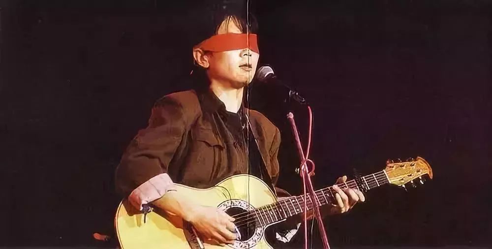 乐队的夏天摇滚精神永存,乐队的夏天摇滚乐给我们带什么