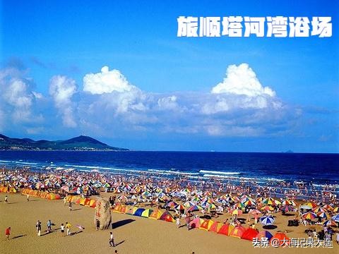 大连旅顺深度游,大连旅顺旅游必去景点排名