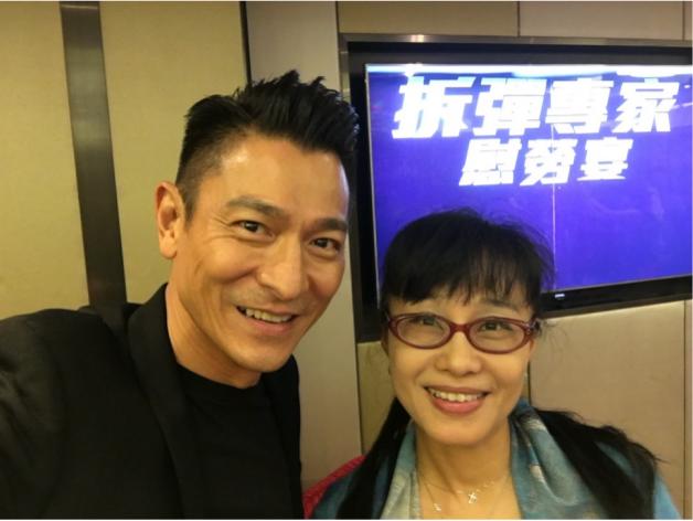 拆弹专家二主角是谁演的,拆弹专家2演员