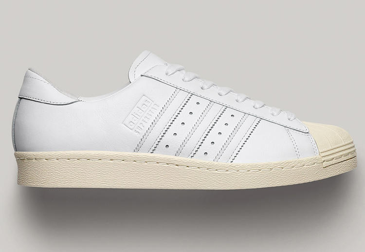 80s贝壳头与普通贝壳头,为什么贝壳头经典款这么白