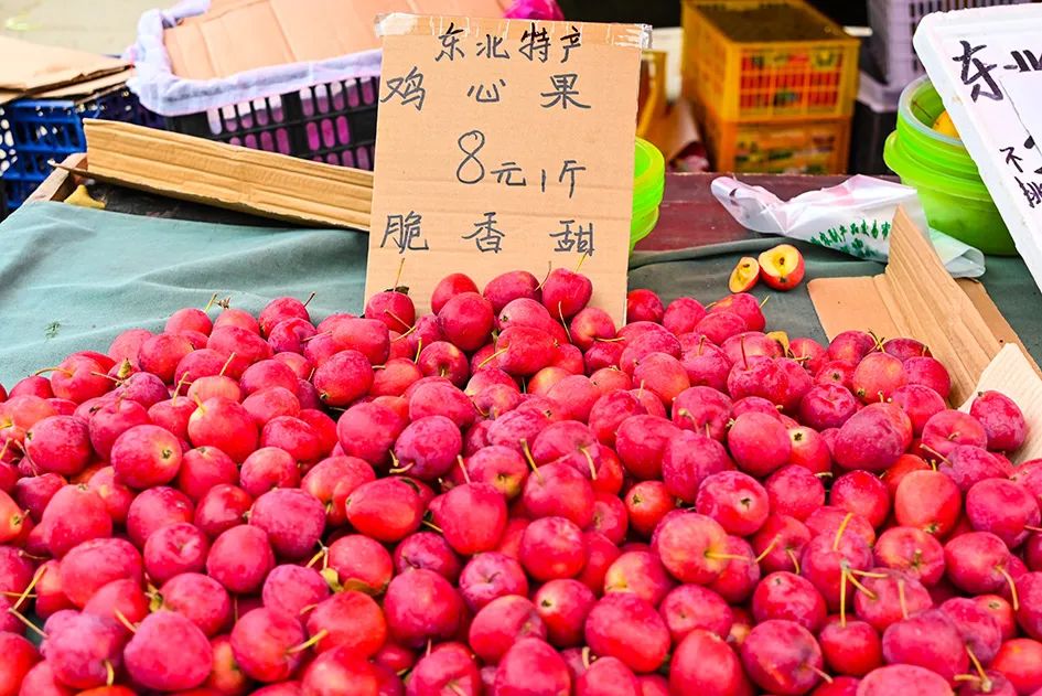 北京南城最大的早市在哪里,北京大兴早市哪个最好