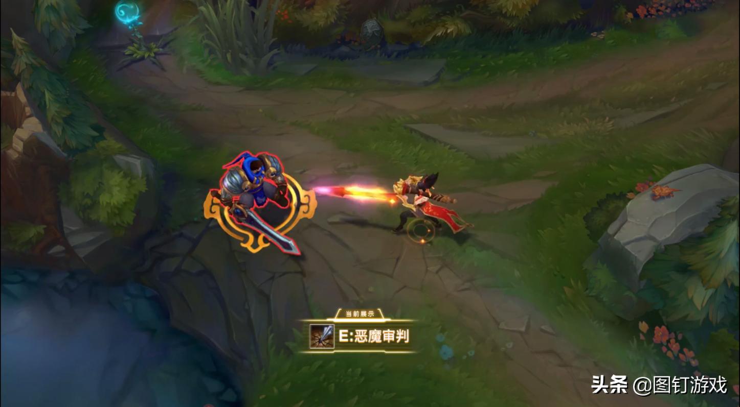 英雄联盟全皮肤鉴赏,暗夜猎手薇恩台词鉴赏