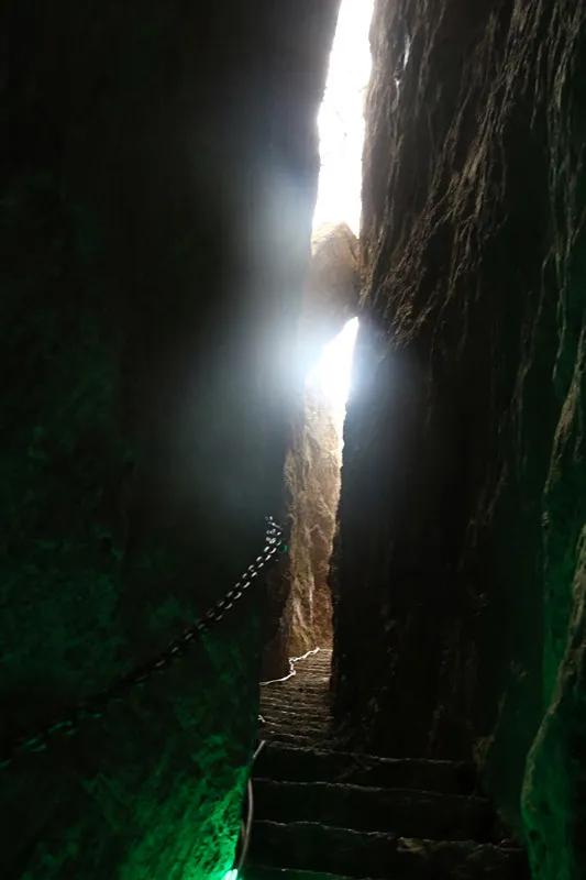 抱犊崮门票半价政策,中考生福利重庆