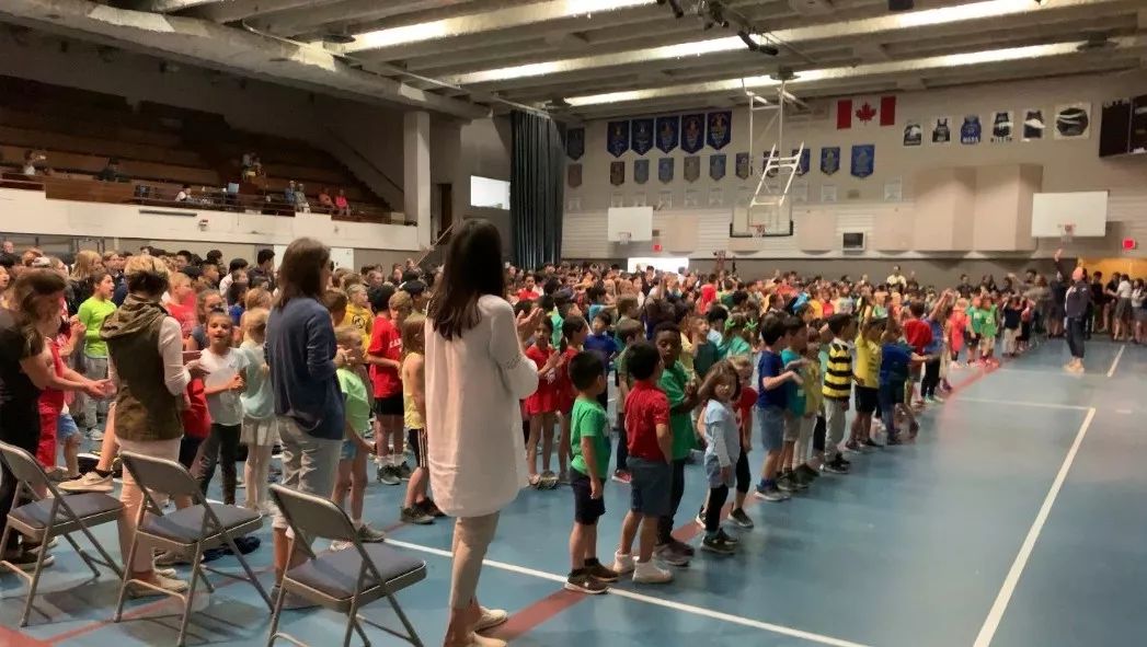 在北京生活20年后，没做成海淀家长，我去做了一名温哥华家长...