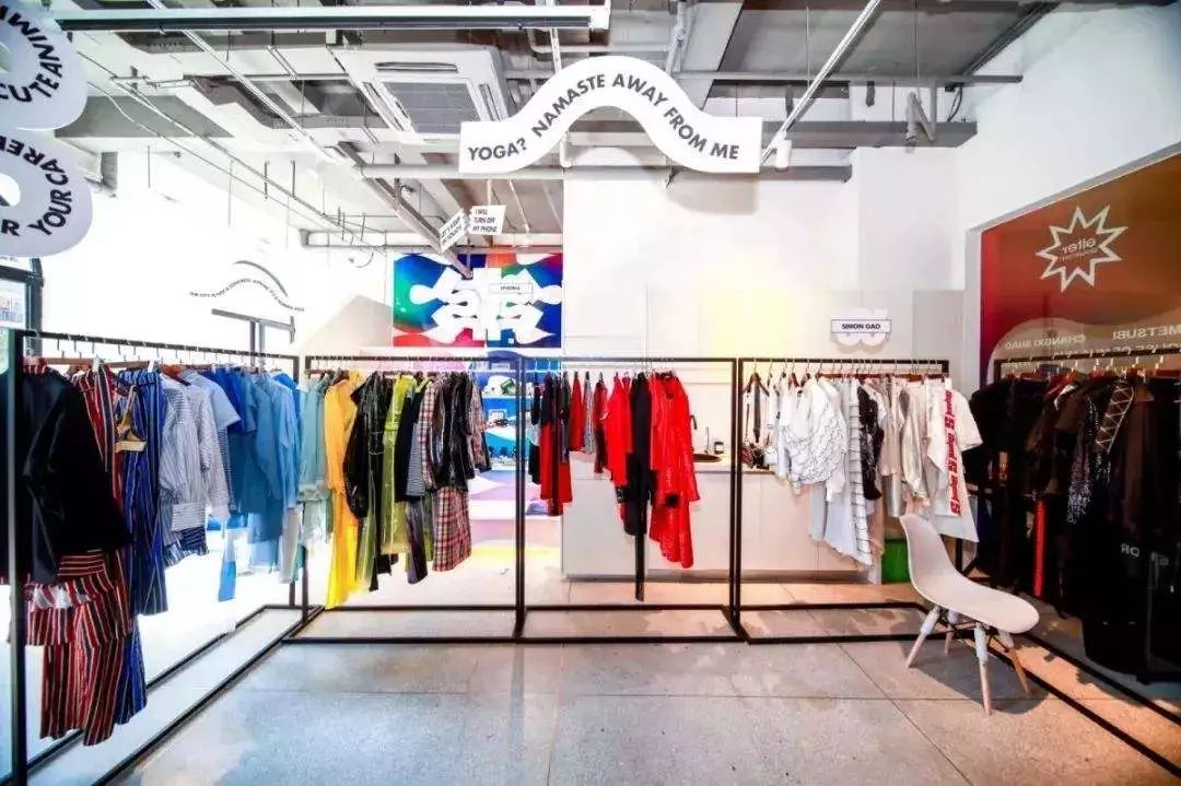 新饰觉时尚陈列培训,新饰觉买手学院怎么样