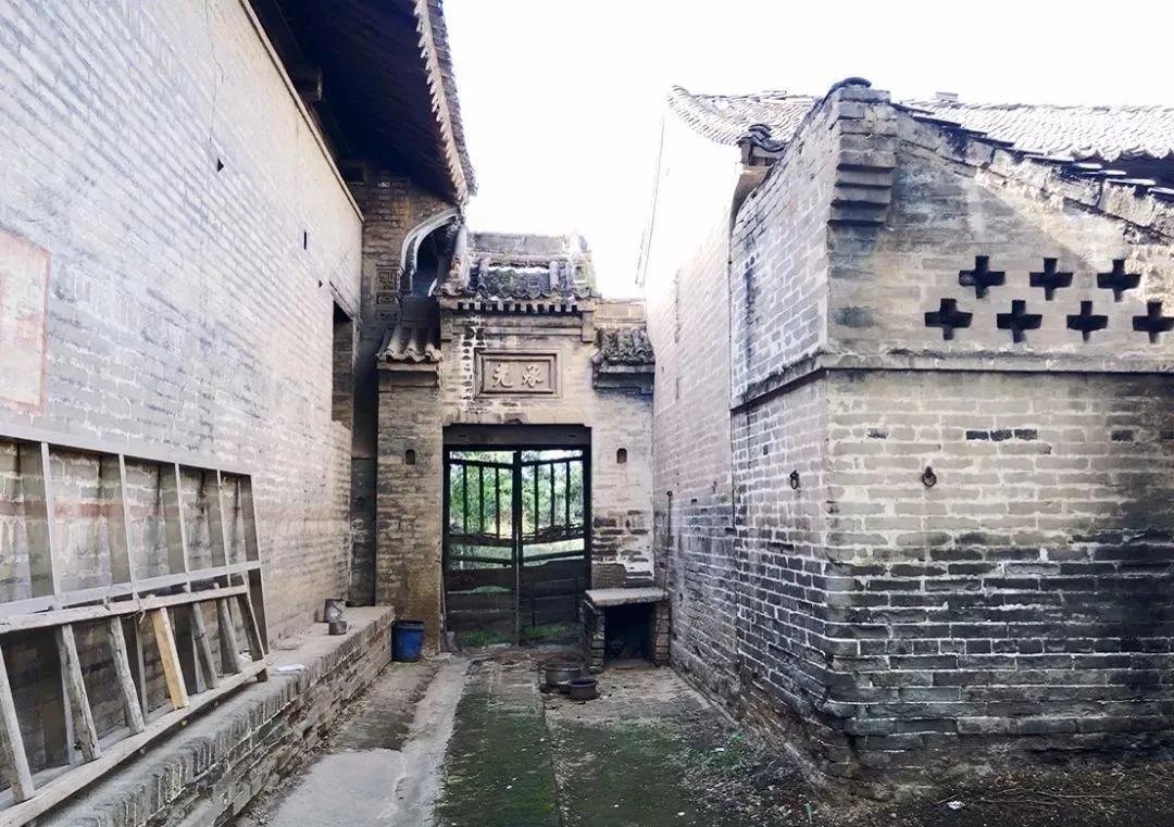 最美老院子,中国人的老院子