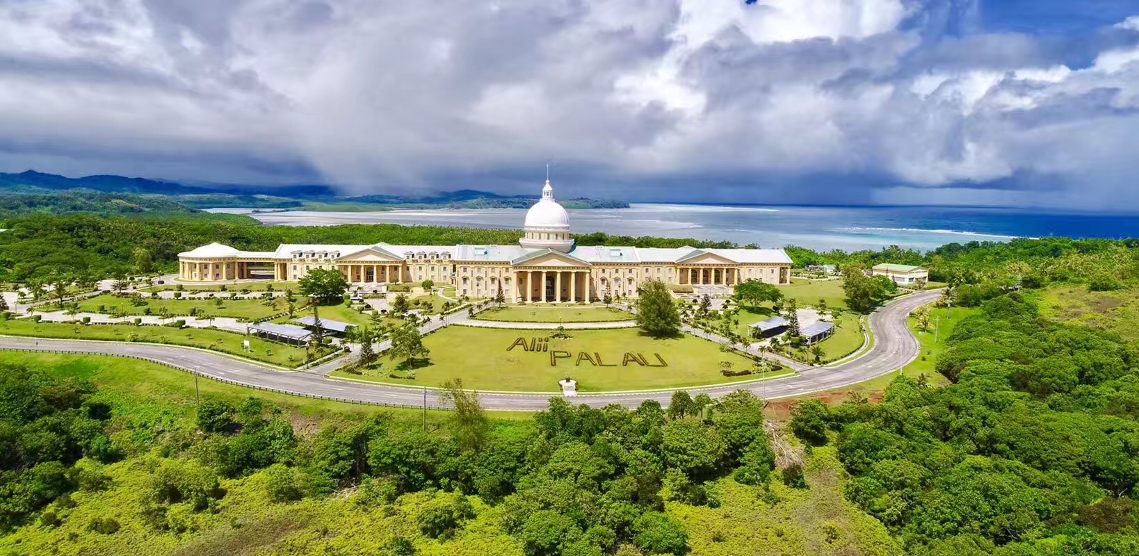 帕劳潜水旅游攻略,马尔代夫对比巴厘岛普吉岛帕劳