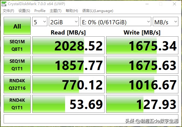 外星人老矣，NUC8接棒，佰微M.2固态让小钢炮飞起来