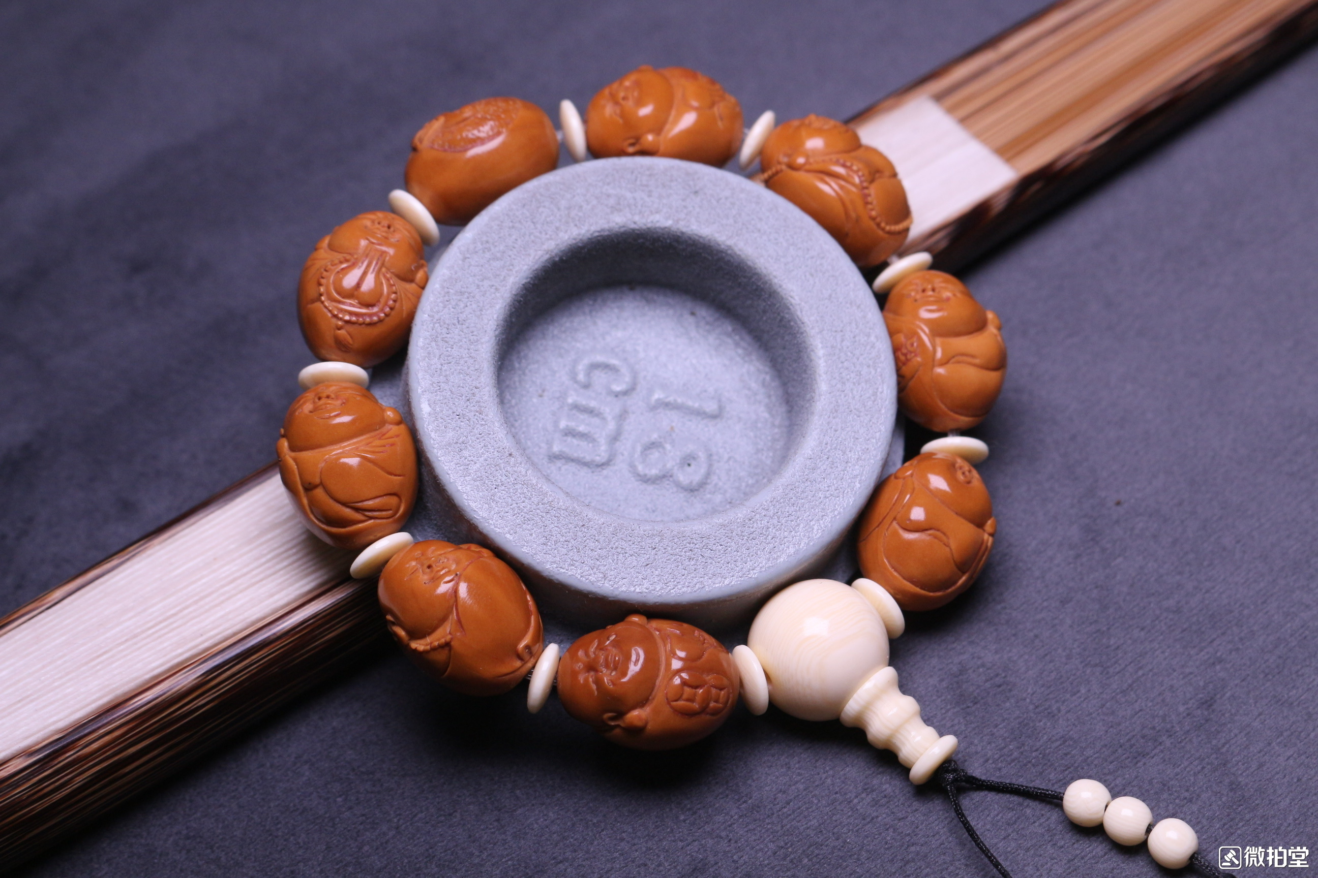 十大垃圾文玩手串血龙木,文玩哪种手串最有收藏价值