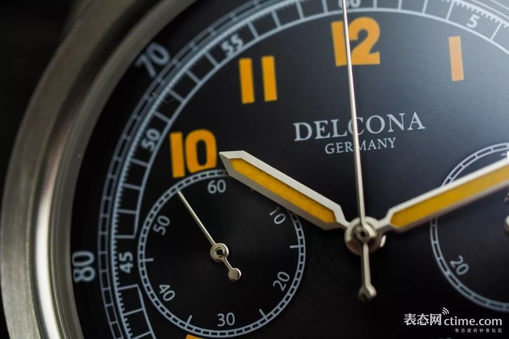 价格一千，颜值过天？国产表可能没有你想的那么差