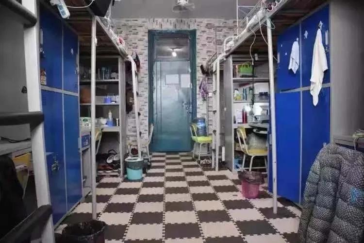 等你报到!安徽省本科院校“宿舍条件”大调查(下篇)