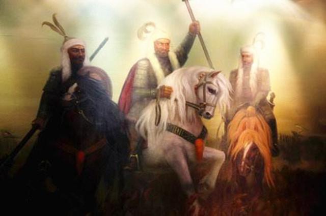 大臣被打得皮开肉绽,连皇帝都敢打的大臣