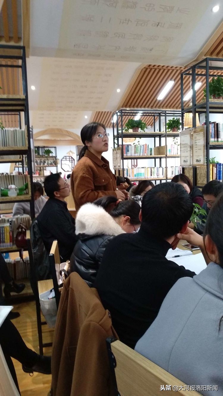 洛阳第二十七初中,洛阳市第二十七中学85届