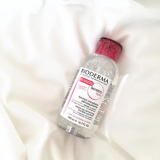 贝德玛卸妆水有两种吗,贝德玛卸妆水简单介绍