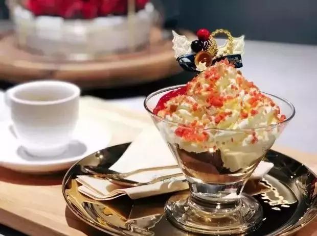 西安适合拍照的打卡地小寨,西安最值得打卡的网红景点介绍