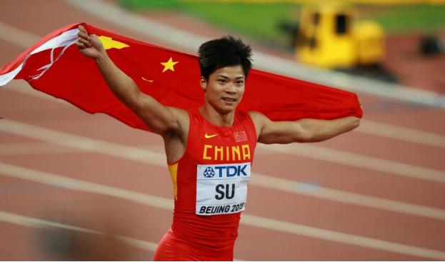 世界冠军的爱情故事,奥运冠军的情感故事