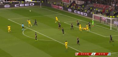 十大最强中场德布劳内,德布劳内登贝莱冲突