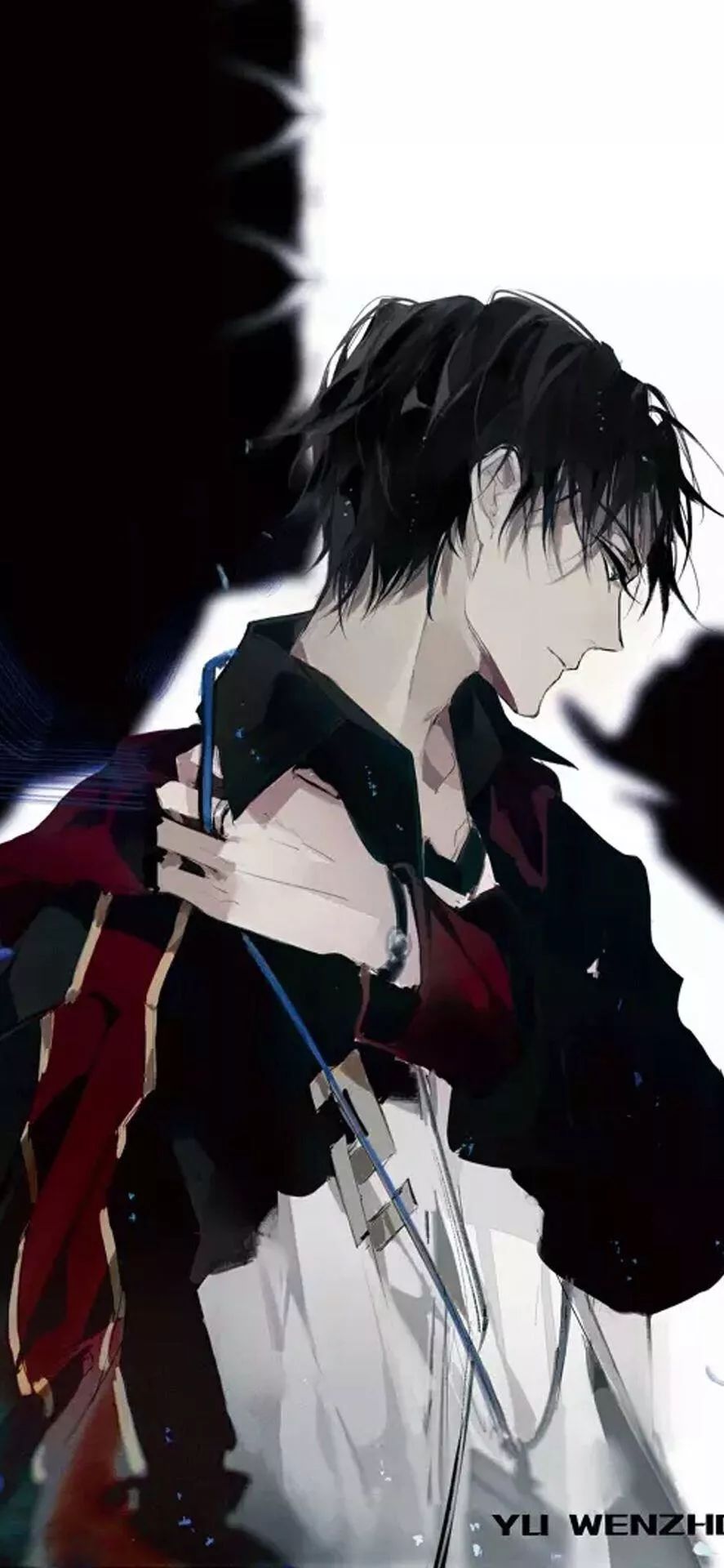 40张全面屏壁纸超清,42张全屏壁纸