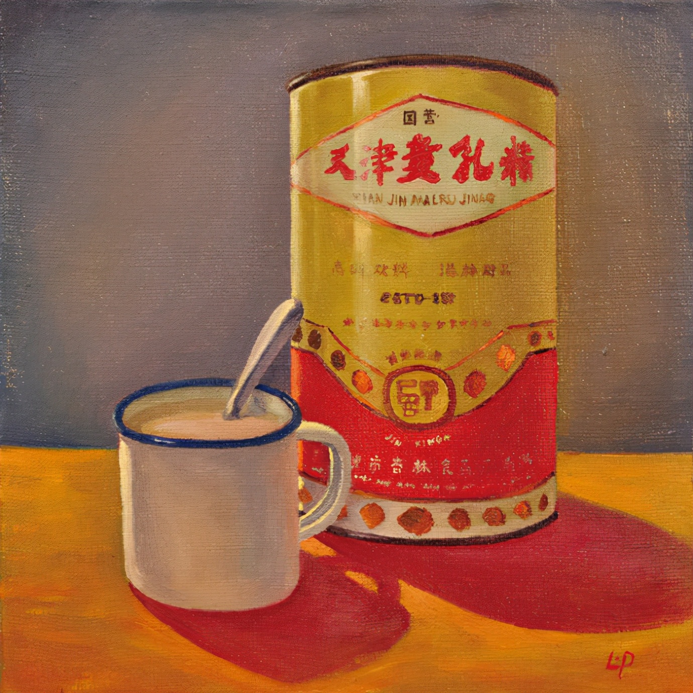 80年代风靡一时的麦乳精,80年代有哪些麦乳精