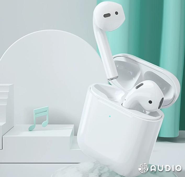 tws耳机销量排行榜,tws四代真无线蓝牙耳机多少钱