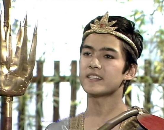 十六岁的花季演员结局,十六岁的花季的演员现状