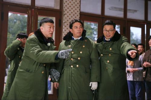 潘长江国家一级演员称号还有吗,潘长江为什么能成为正师级