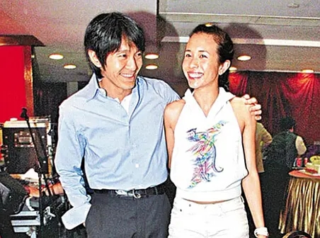 周星驰孤独终老片段,周星驰讲述自己没有结婚的原因