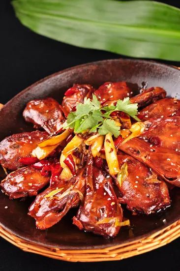 「鸭头」，听到这两个字就开始流哈喇子！