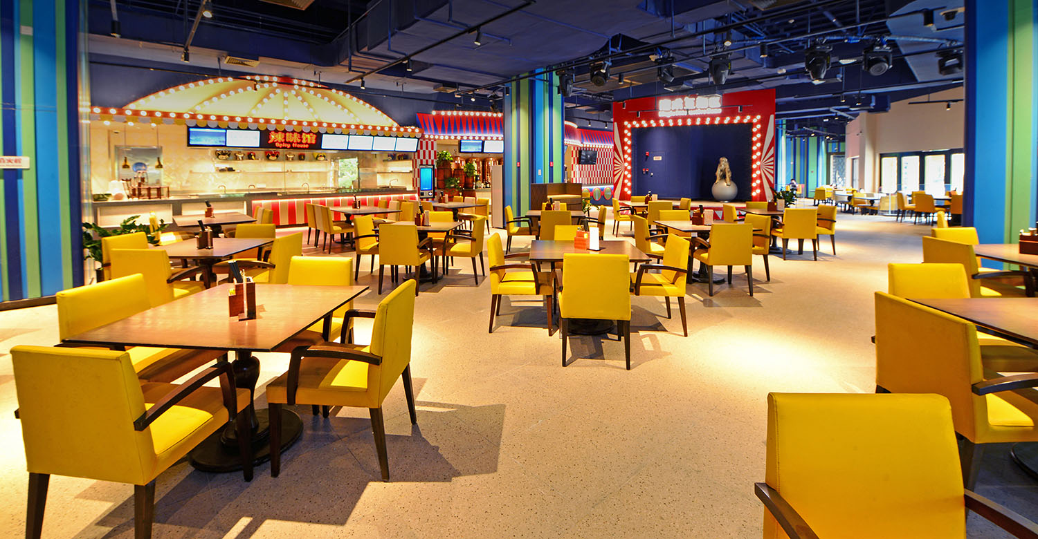 广东十大亲子酒店排行,广州十大亲子酒店