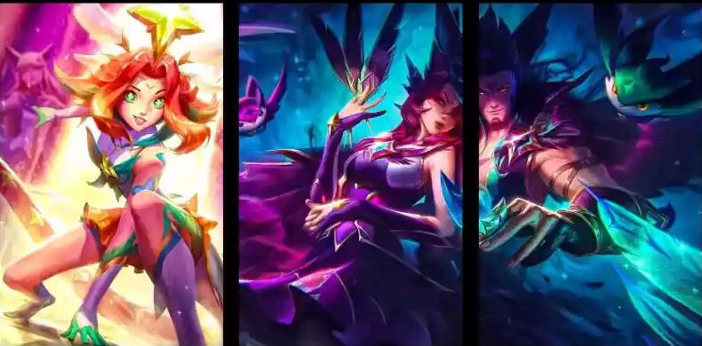 2022lol五一活动,lol五一活动2024送什么