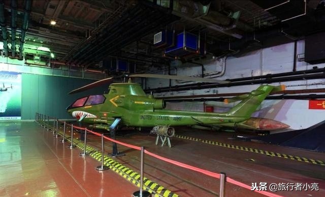 天津旅游必去十大景点推荐理由,天津旅游必去十大景点排行榜