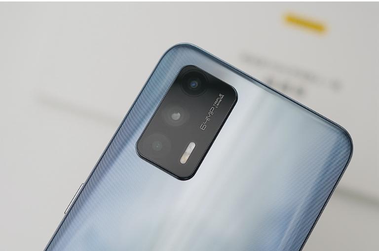 真我gt哪一款最值得入手,真我realmegt5测评