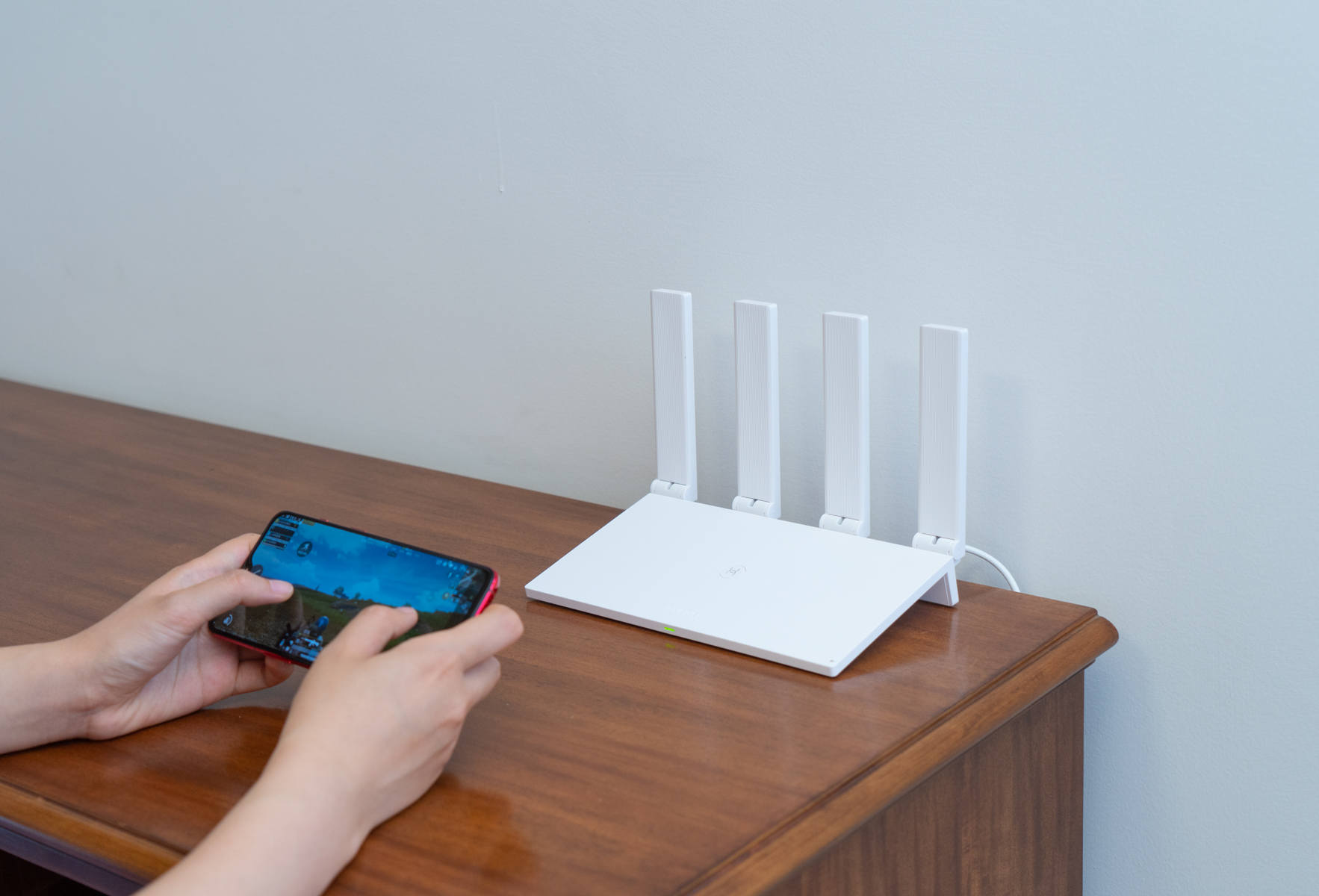 华为路由器ws5200四核版介绍,华为ws5200路由器四核版怎么样