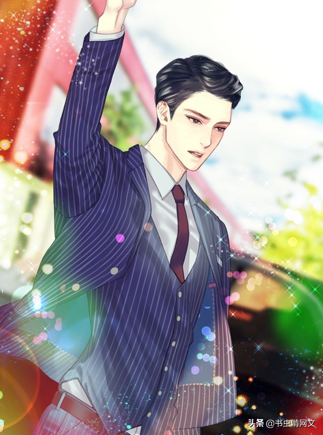 小说推文甜宠霸道总裁搞笑文,五本霸道总裁甜宠文推荐