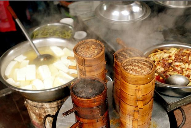 成都川妹美食攻略,成都美食攻略日料