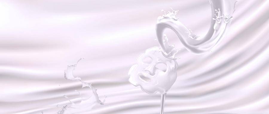 医美面膜补水销量第一,医美级护肤品市场