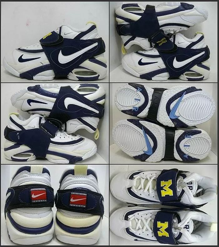 昙花一现的配件极致,篮球鞋穿过的酷炫“小马甲”大盘点