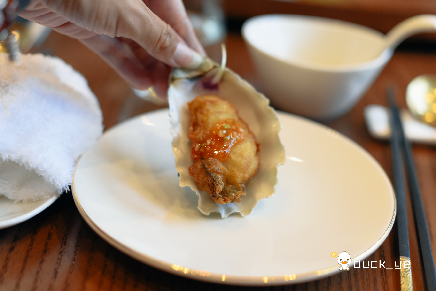 厦门藏在巷子里的私房菜馆,厦门十大异国菜餐厅