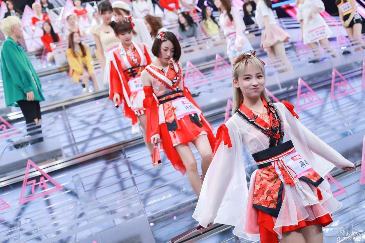 3unshine的成名,3unshine成名前